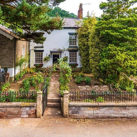 Cheshire Countryside, Delamere Forest, Family Retreat Rose Cottage Kelsall المظهر الخارجي الصورة