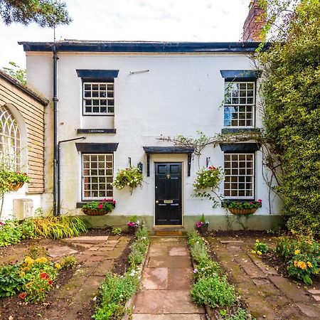Cheshire Countryside, Delamere Forest, Family Retreat Rose Cottage Kelsall المظهر الخارجي الصورة