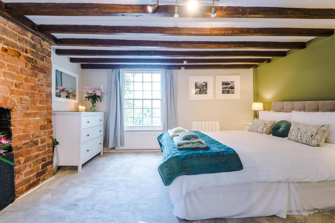 Cheshire Countryside, Delamere Forest, Family Retreat Rose Cottage Kelsall المظهر الخارجي الصورة
