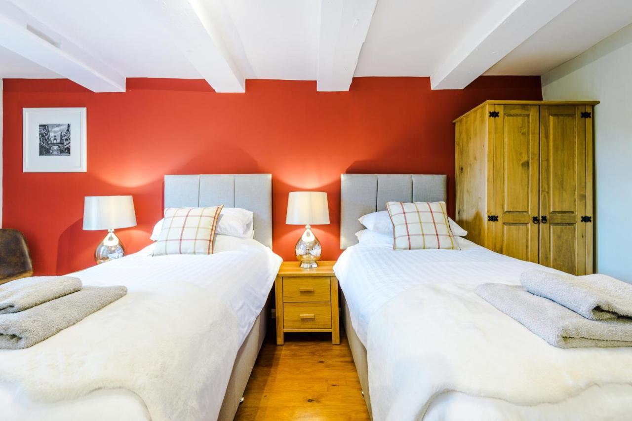 Cheshire Countryside, Delamere Forest, Family Retreat Rose Cottage Kelsall المظهر الخارجي الصورة