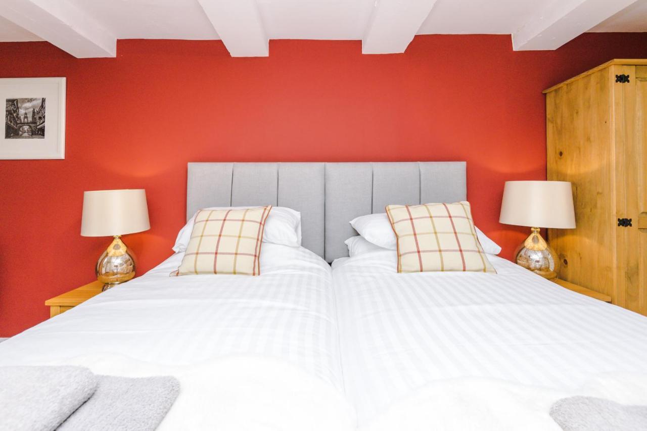 Cheshire Countryside, Delamere Forest, Family Retreat Rose Cottage Kelsall المظهر الخارجي الصورة